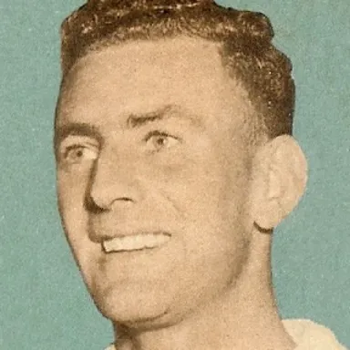 Foto de perfil de Bruce Dooland