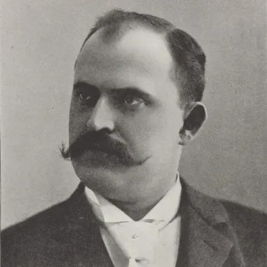 Foto de perfil de George E. Green (politician)
