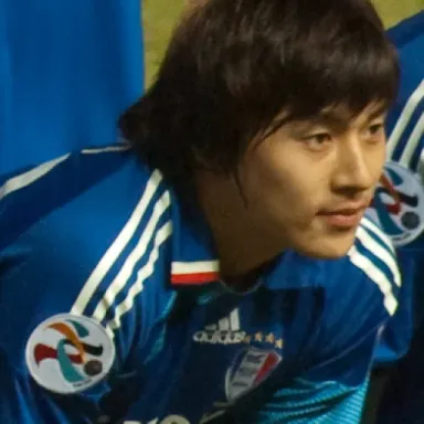 Foto de perfil de Baek Ji-hoon