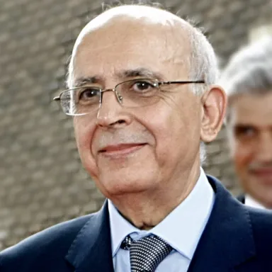 Foto de perfil de Mohamed Ghannouchi