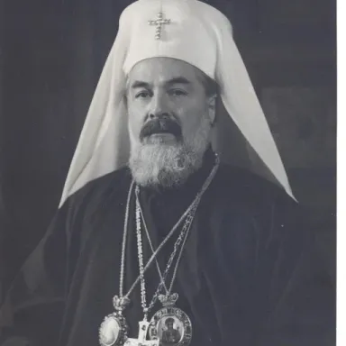 Foto de perfil de Cyril of Bulgaria