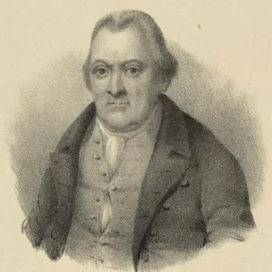 Foto de perfil de Owen Jones (antiquary)