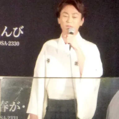 Foto de perfil de Kiyoshi Hikawa