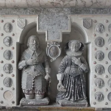 Foto de perfil de Hugh de Giffard