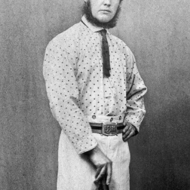 Foto de perfil de Thomas Hayward (cricketer)
