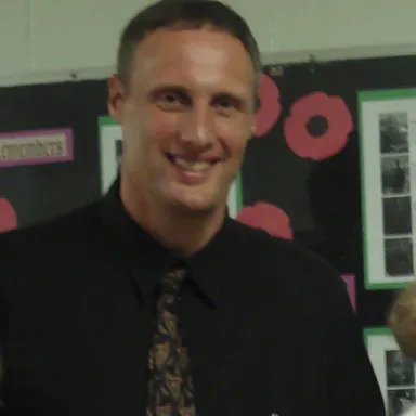 Foto de perfil de Mike Smrek