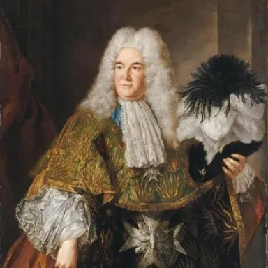 Foto de perfil de Antoine Crozat, 1st Marquis of Châtel