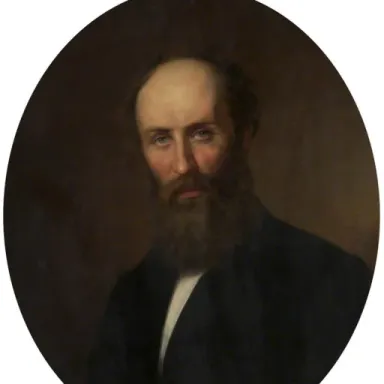 Foto de perfil de Charles Beyer