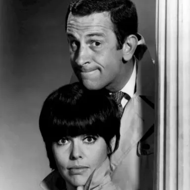 Foto de perfil de Barbara Feldon