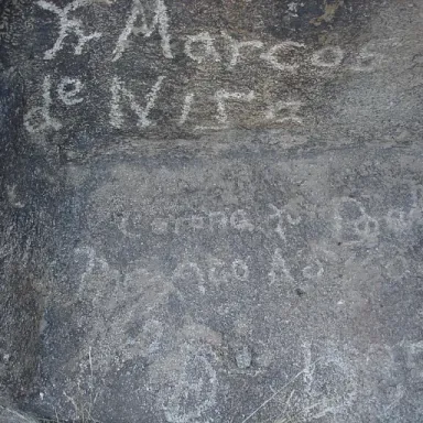 Foto de perfil de Marcos de Niza