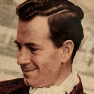 Foto de perfil de Walter Brooke