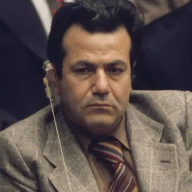 Foto de perfil de Faruq al-Qaddumi