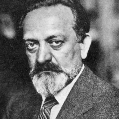Foto de perfil de Emil Orlik