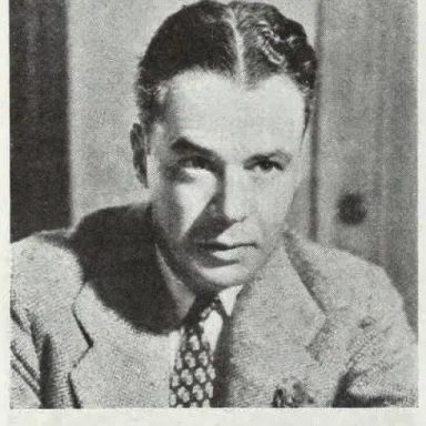 Foto de perfil de Walter Wanger