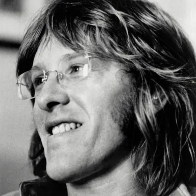 Foto de perfil de Paul Kantner