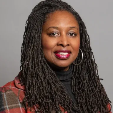 Foto de perfil de Dawn Butler