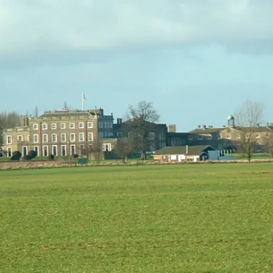 Foto de perfil de Paul Thompson, 1st Baron Wenlock