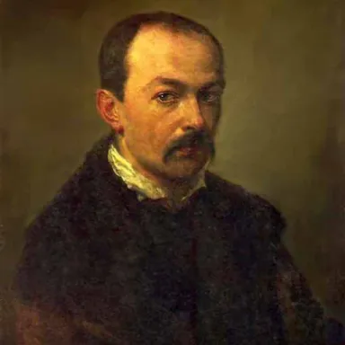 Foto de perfil de Pavel Fedotov