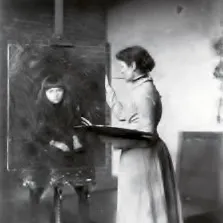 Foto de perfil de Lilla Cabot Perry