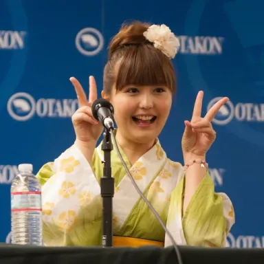 Foto de perfil de Ai Nonaka