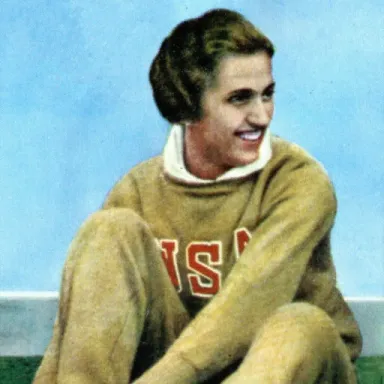 Foto de perfil de Helen Stephens