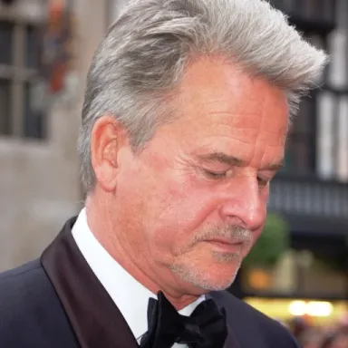 Foto de perfil de Trevor Eve
