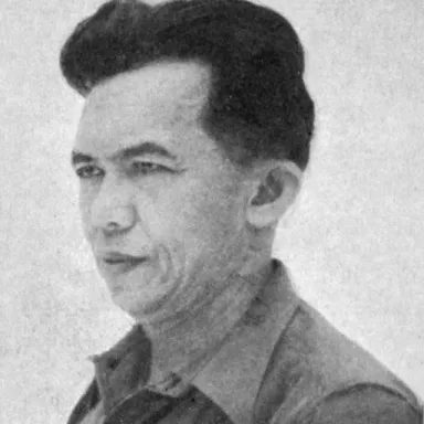 Foto de perfil de Tan Malaka