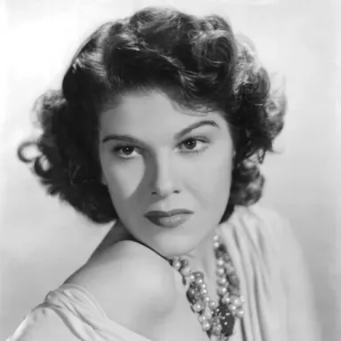 Foto de perfil de Betty Lou Gerson