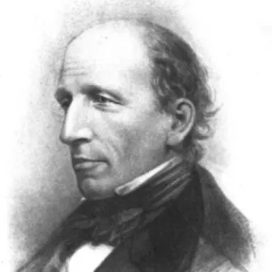 Foto de perfil de John Murray Forbes