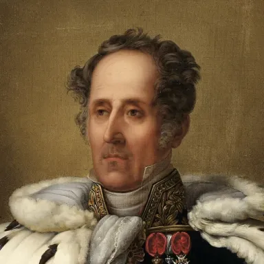 Foto de perfil de François-René de Chateaubriand