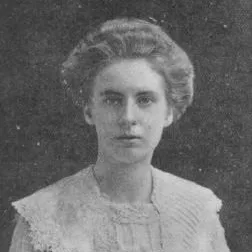 Foto de perfil de Marie Hall