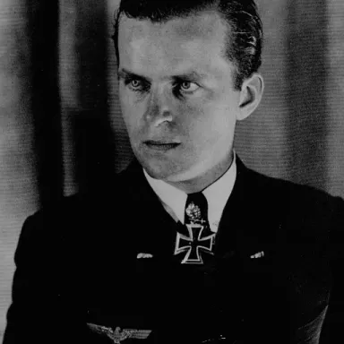 Foto de perfil de Albrecht Brandi