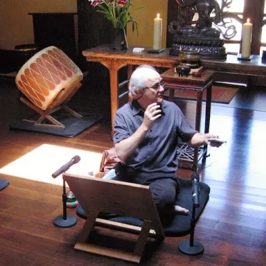 Foto de perfil de Stephen Batchelor (author)