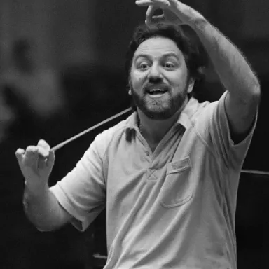 Foto de perfil de Riccardo Chailly