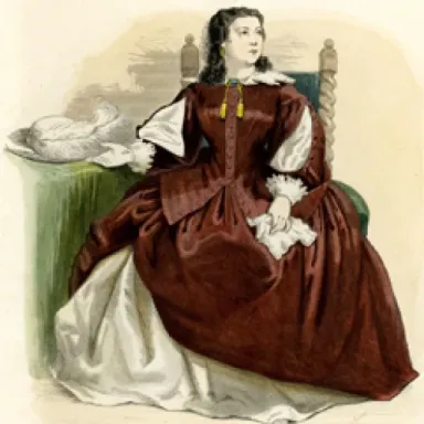 Foto de perfil de Maria Francisca Bia
