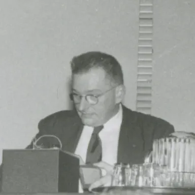 Foto de perfil de John W. Campbell