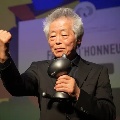 Foto de perfil de Ryoichi Ikegami