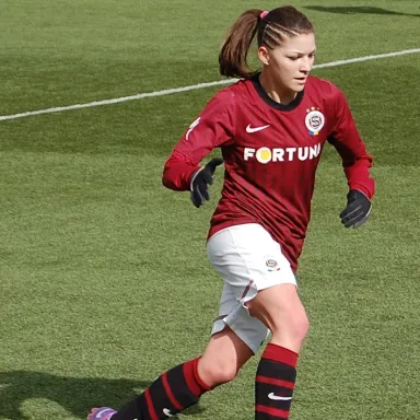 Foto de perfil de Markéta Ringelová