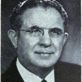 Foto de perfil de J. Harry McGregor