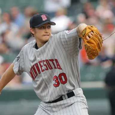 Foto de perfil de Scott Baker (right-handed pitcher)