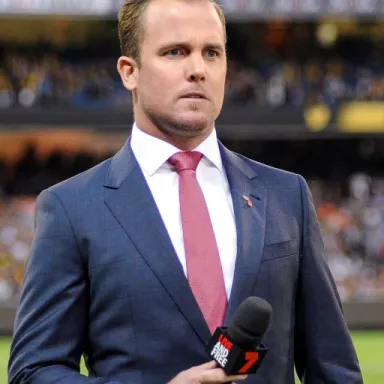 Foto de perfil de Andrew Welsh (footballer)