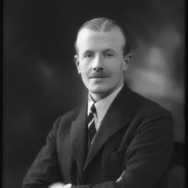 Foto de perfil de George Bowyer, 1st Baron Denham