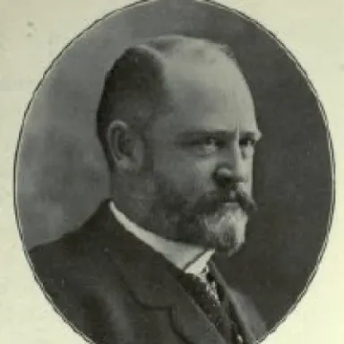 Foto de perfil de Thomas George Johnston