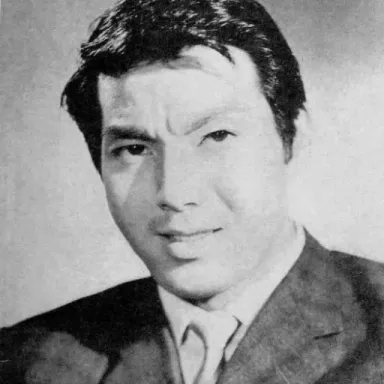 Foto de perfil de Joe Shishido