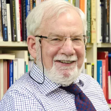 Foto de perfil de Glenn Patrick