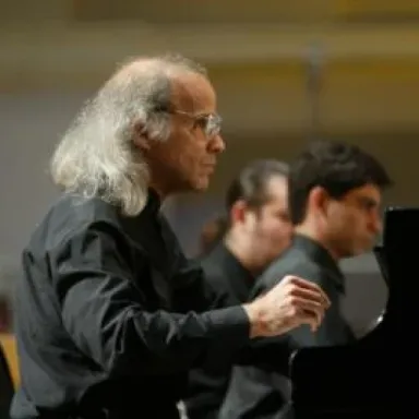 Foto de perfil de Martin Berkofsky