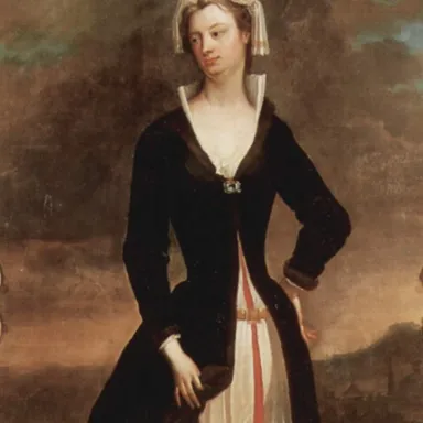 Foto de perfil de Lady Mary Wortley Montagu