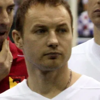 Foto de perfil de Tomasz Frankowski