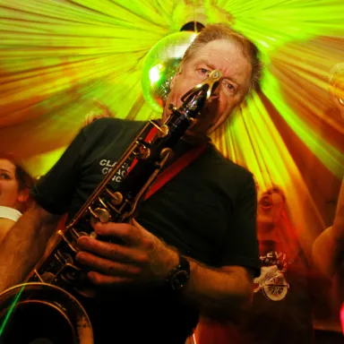 Foto de perfil de Hans Dulfer