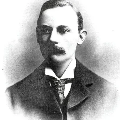 Foto de perfil de Andrew Claude de la Cherois Crommelin